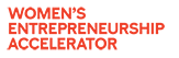 Women’s Entrepreneurship Accelerator Logo