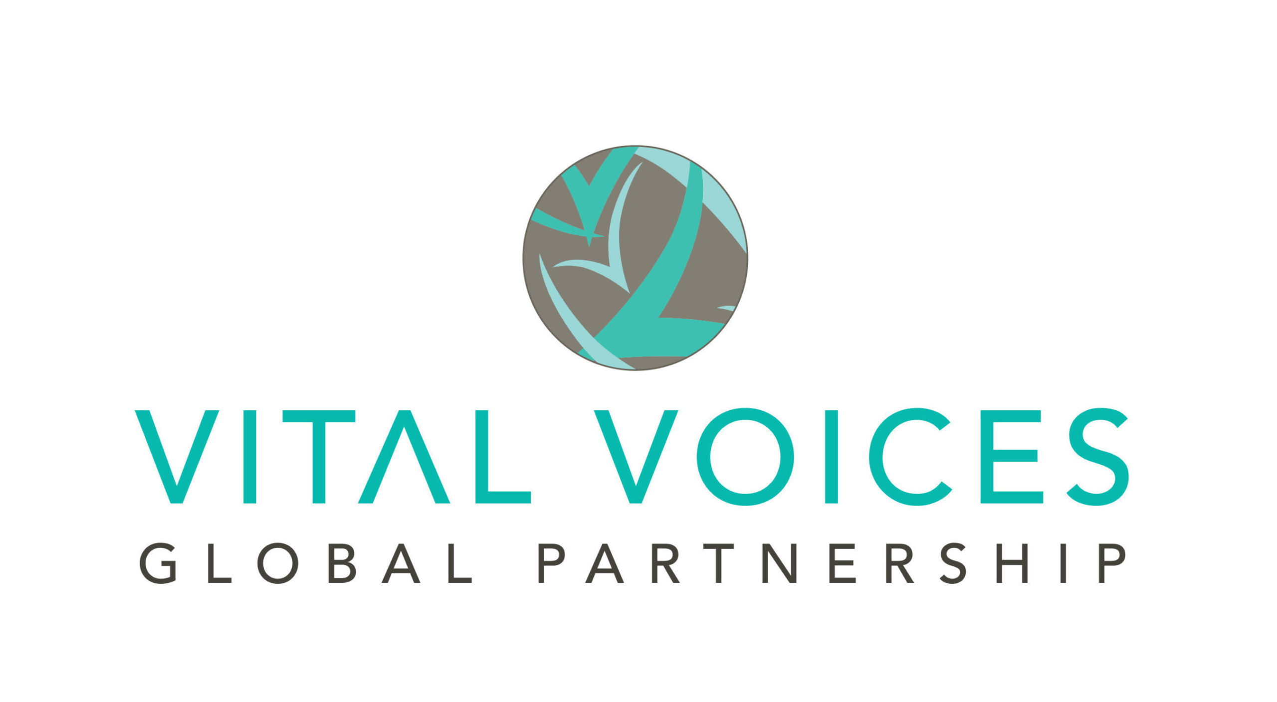 Vital Voices Global Partnership Logo
